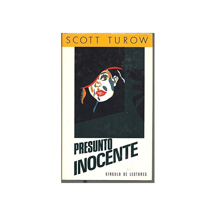 Presunto Inocente - Scott Turow